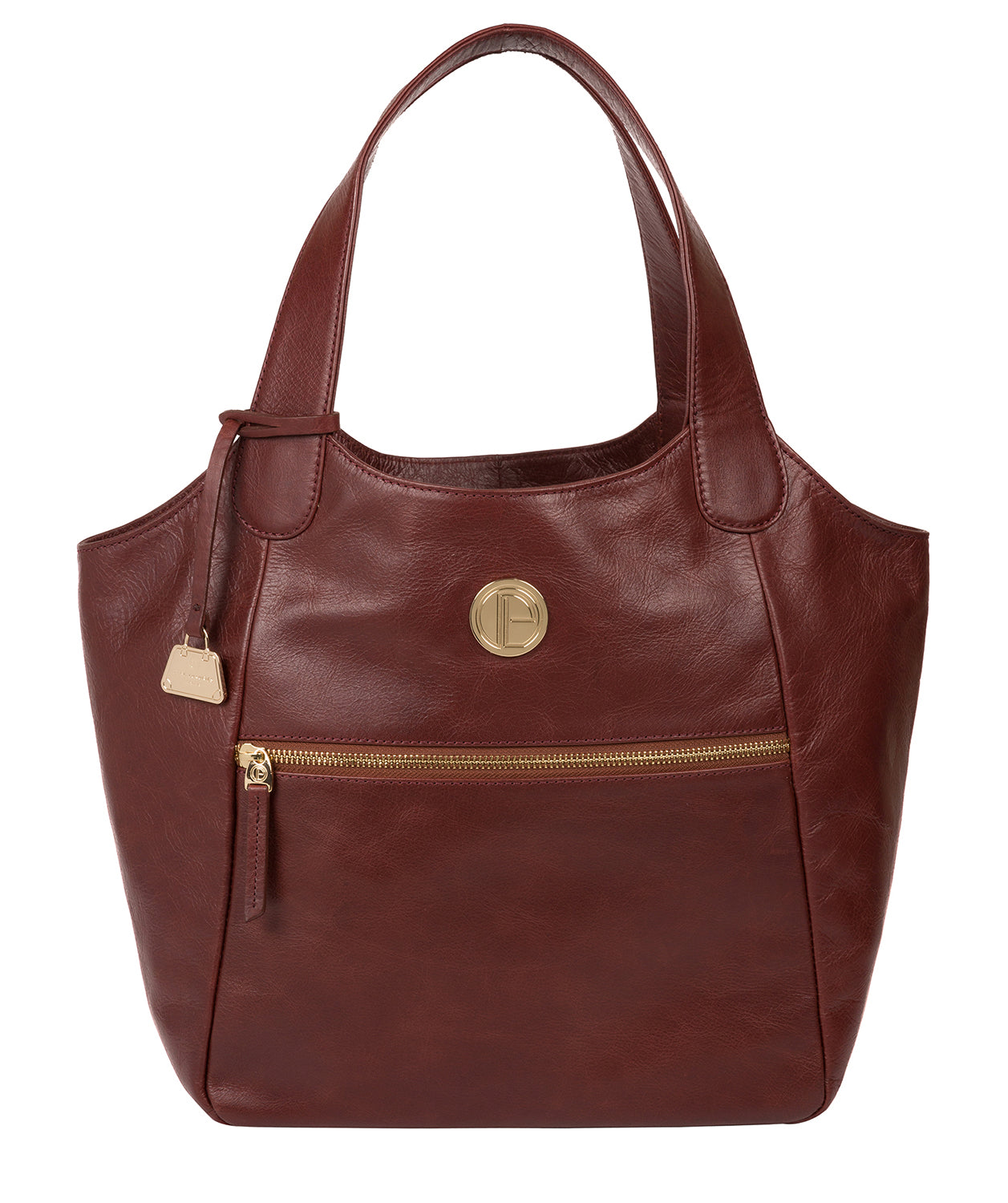 Medium Chestnut hotsell Tote Bag