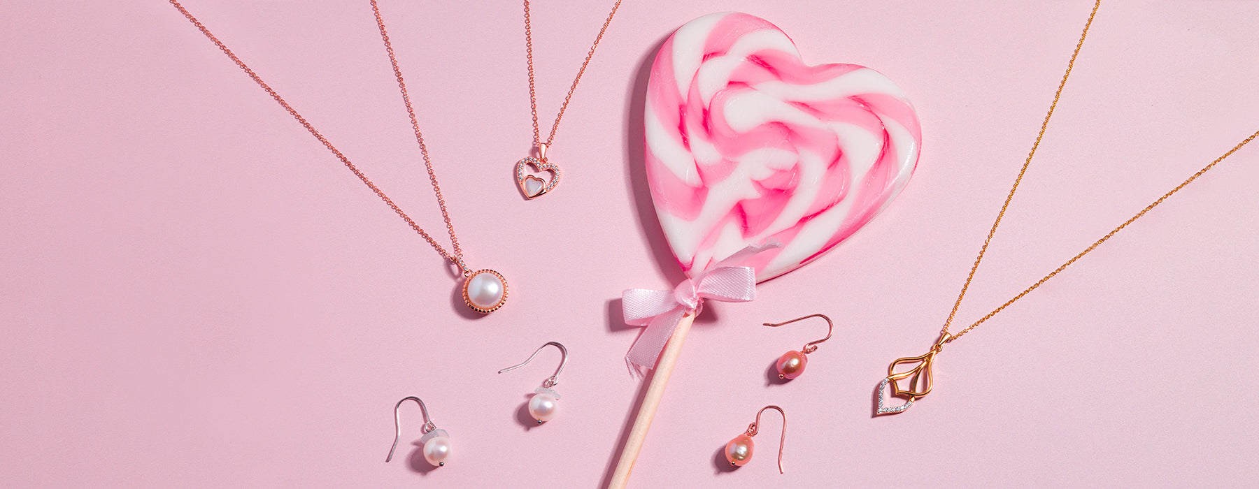 Valentine’s Day Gift Guide