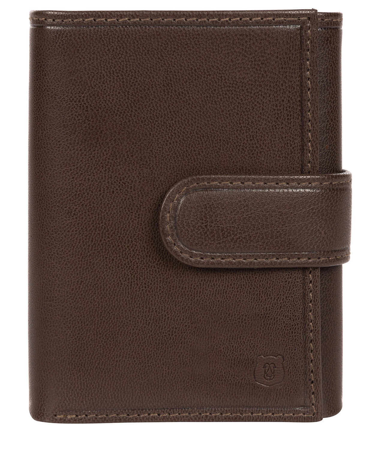 Bear Hardwear #product-type#: 'Aalto' Leather Tri-Fold Wallet