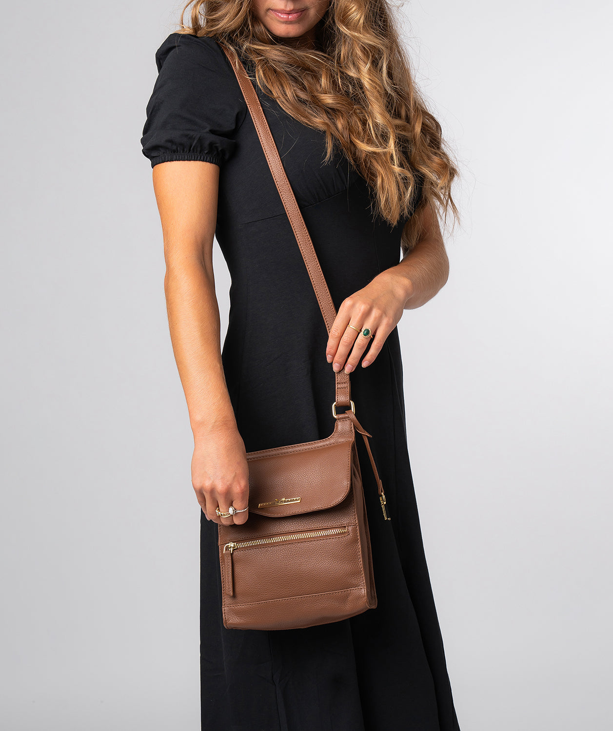 Stone mountain leather handbags online