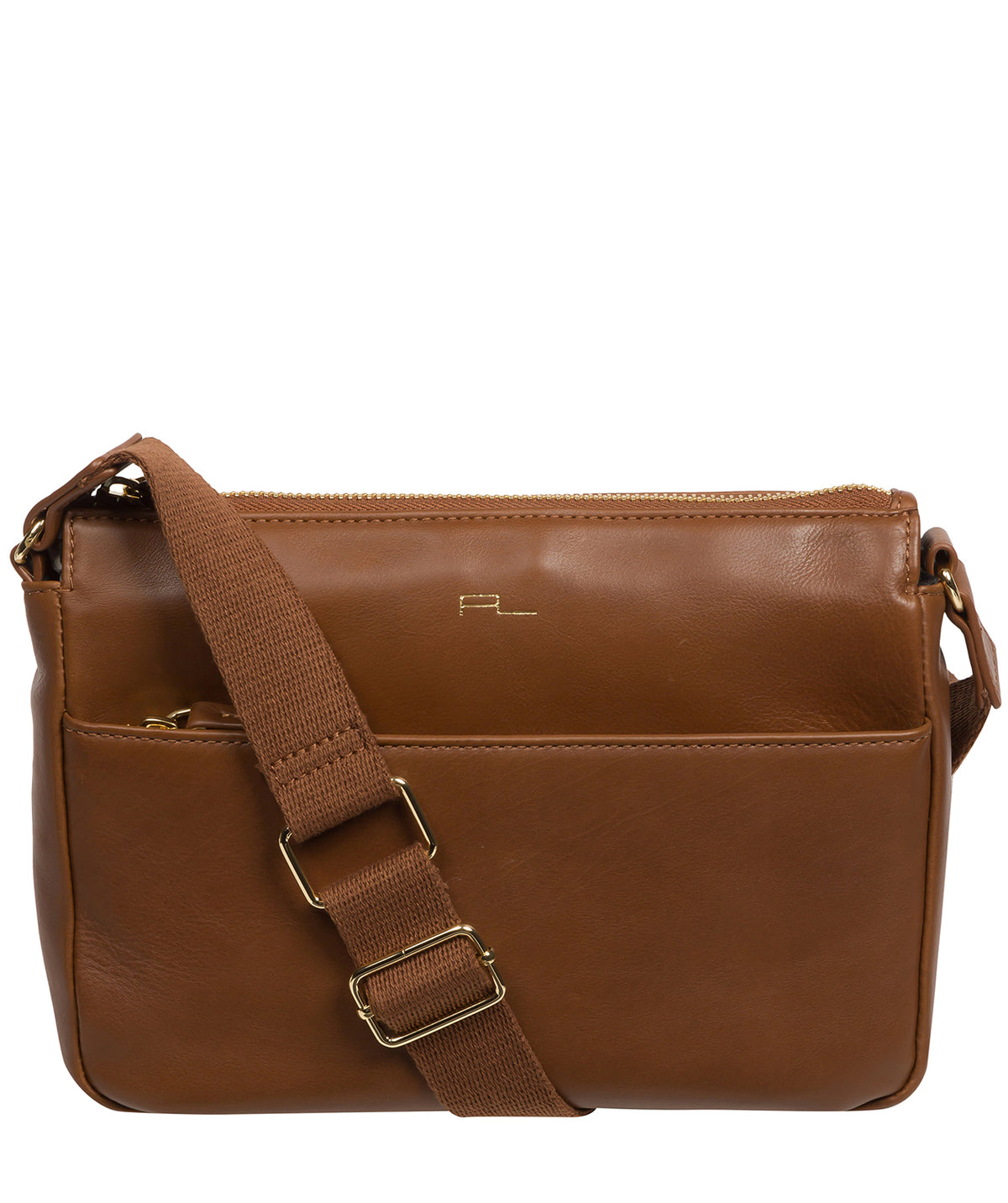 Chestnut crossbody bag store