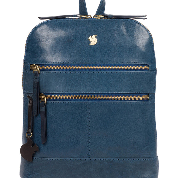 Buy Conkca Francisca Leather Backpack from Next USA