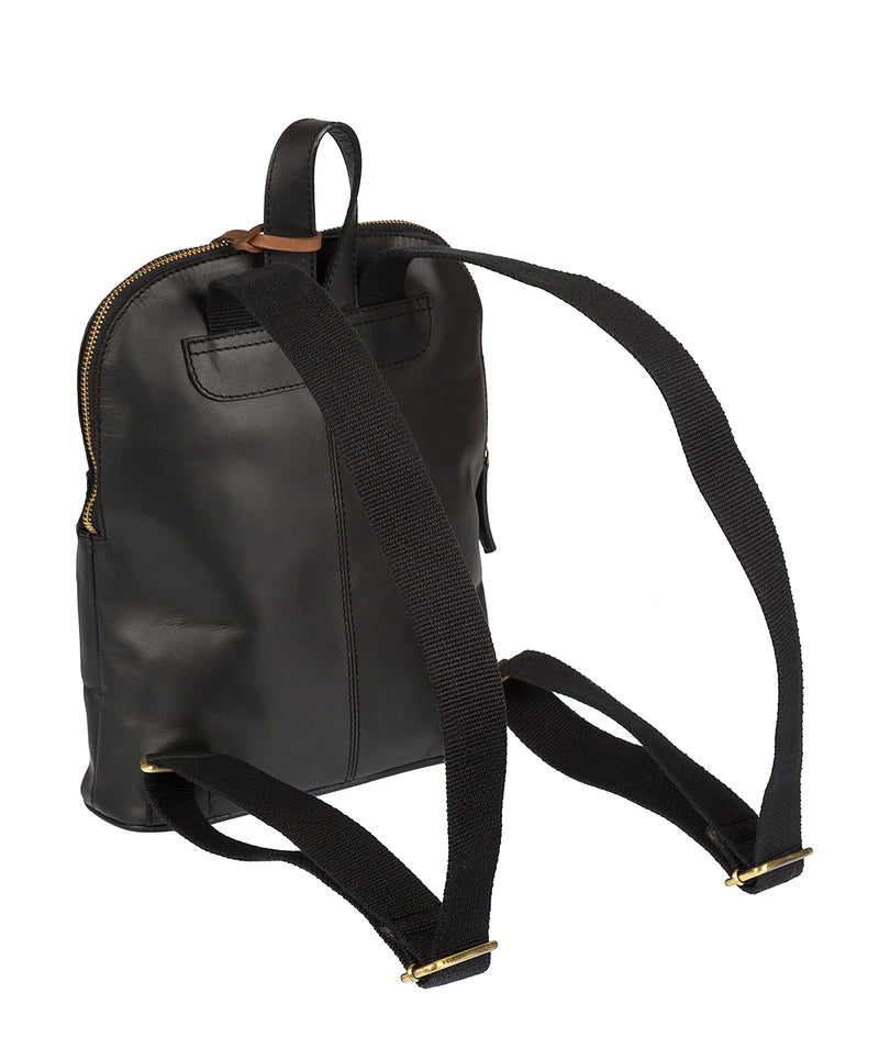 Grove small outlet backpack