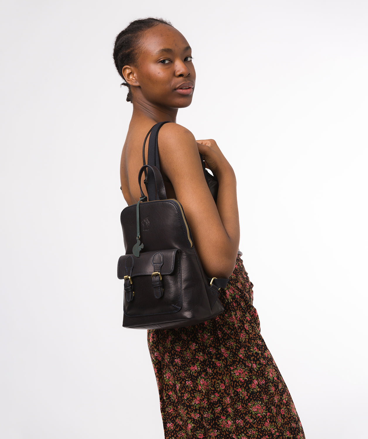 Women s Leather Backpacks Pure Luxuries London
