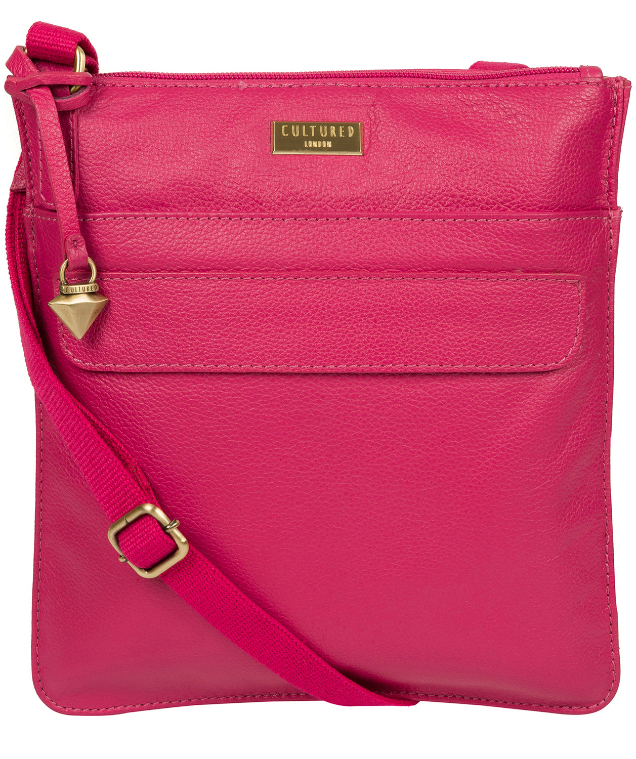 'Nevaeh' Cabaret Cross Body Bag Pure Luxuries London