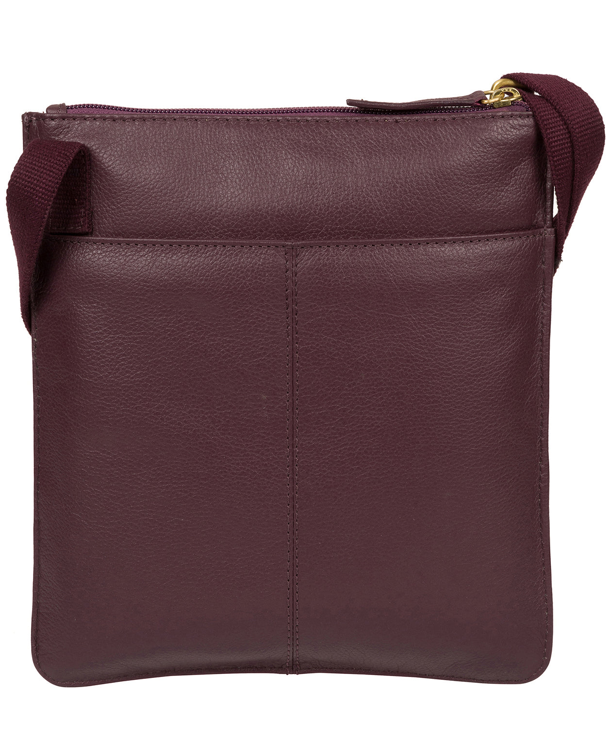 'Nevaeh' Fig Cross Body Bag image 3