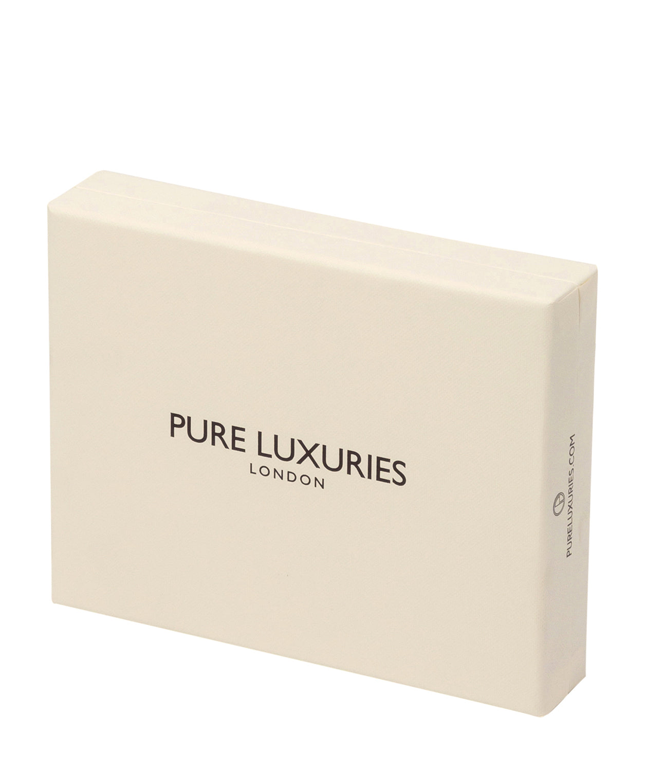 Luxuriously Textured Small Gift Box