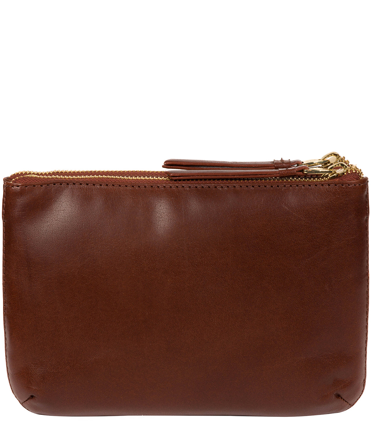 'Gionvanna' Brown Leather Cross Body Bag image 3