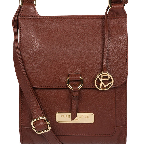 Naomi Satchel Handbag