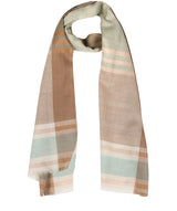 'Asteris' Cashmere & Merino Wool Scarf