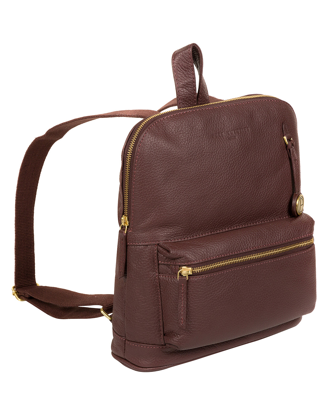 'Ingleby' Auburn Backpack