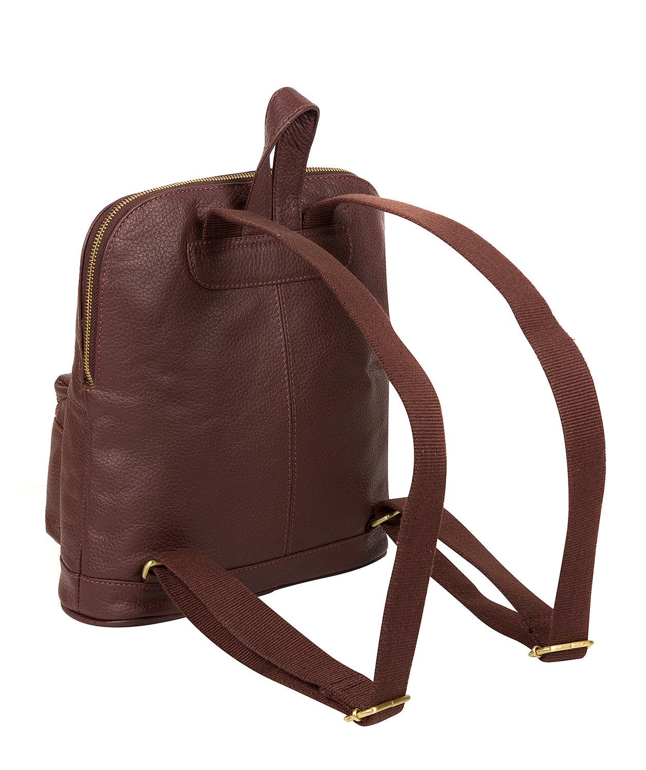 'Ingleby' Auburn Backpack