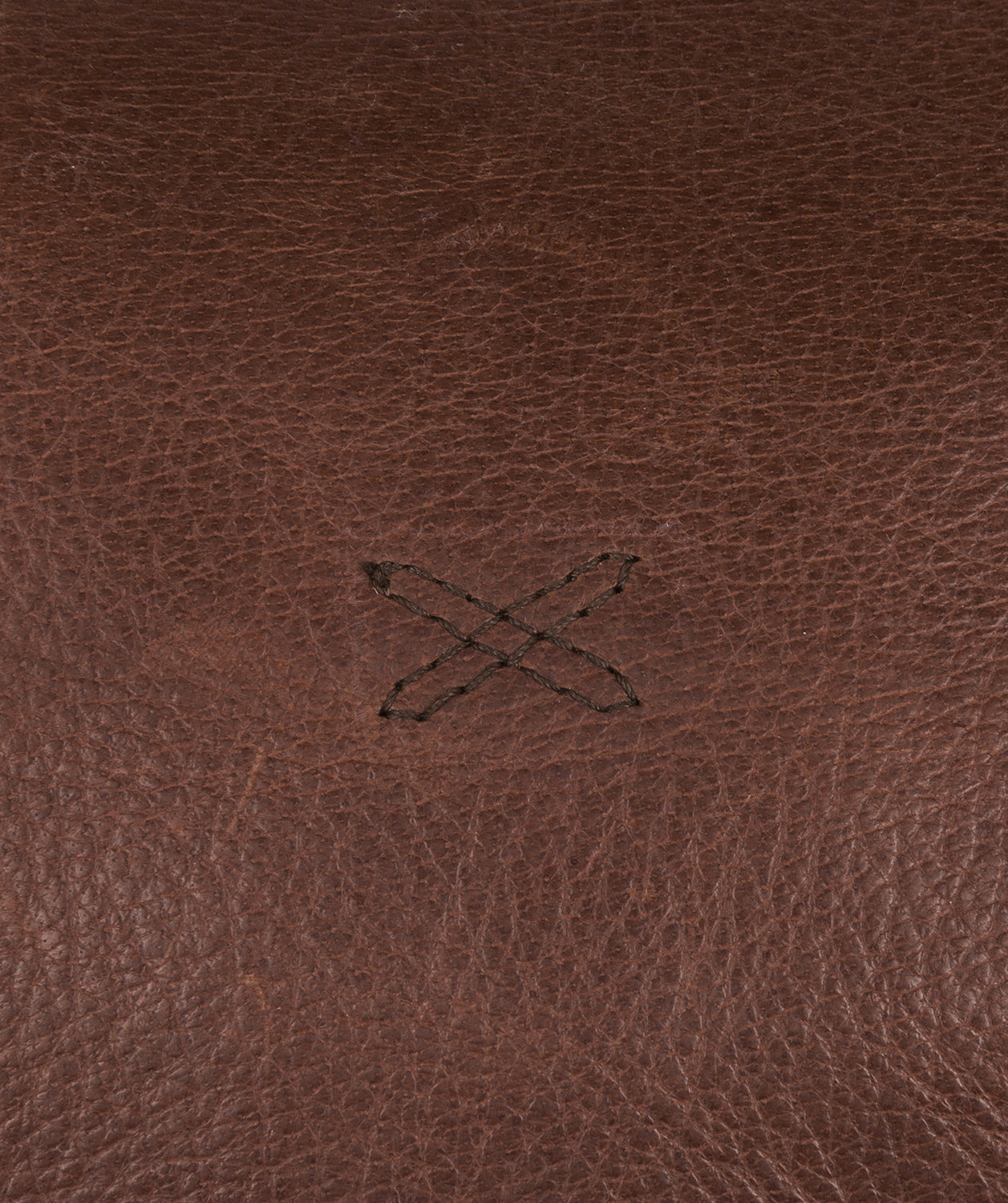 'Konan' Malt Leather Holdall image 5